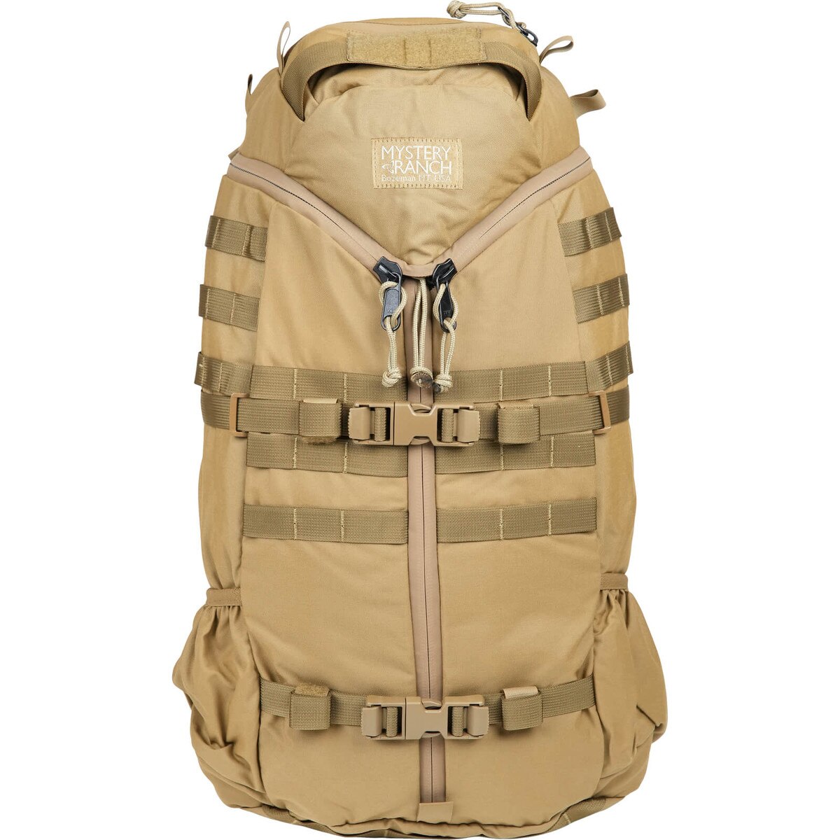 Komodo Dragon Pack | MYSTERY RANCH Backpacks